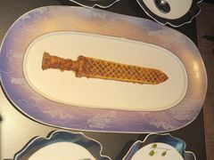 -曾宴·楚菜(湖北省博物馆店)