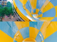 -重庆海昌加勒比海水世界