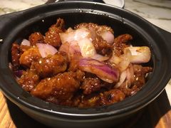 -绿茶餐厅(乐峰广场店)