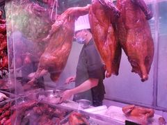 -南宁市连升风味小吃店