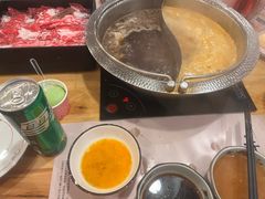-牛匠和牛寿喜锅(西安总店)