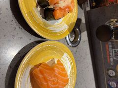 -小乔回转寿司(市府恒隆广场店)