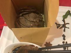 -徐记私厨(半淞园路店)