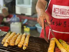 -大学城夜市大排档(凤栖路店)