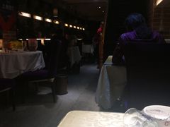 -眷江南之小蓝鲸(王府大街店)