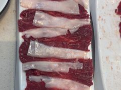 -古乐牛香·鲜牛肉牛杂火锅(新区店)