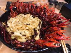 -东厨虾煌(电子街店)