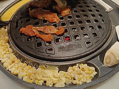 -韩宫宴和牛烤肉(宁波环球银泰城店)