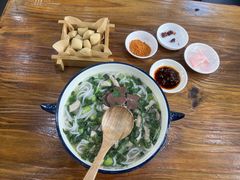 -黔派·虾子羊肉粉·小吃(佳宁娜广场店)