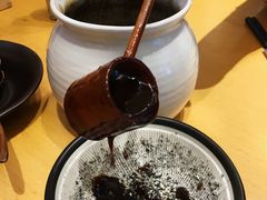 芝麻-胜博殿日式炸猪排(西红门店)