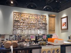 -熙工匠手工银饰·拼豆团建DIY(富华里店)
