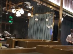 大堂-海底捞火锅(玉桥商业广场店)