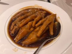 -利苑酒家(合景国际金融广场店)