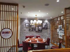 包厢-东方饺子王(重庆路亚泰店)