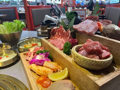 -明洞王妃家烤肉(苏州中心星悦汇店)
