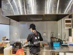 -自黑豆夫·臭豆腐夹馍(四海唐人街店)