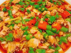 -陈麻婆豆腐总店