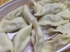 -喜家德虾仁水饺(济钢店)