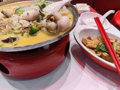 -喜家德虾仁水饺(岗厦北店)