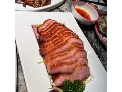 -新白鹿餐厅(松江开元地中海店)