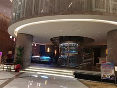 -扬州皇冠假日酒店