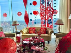 -大连中远海运洲际酒店