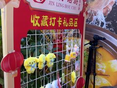 -金陵后厨·南京菜(新街口秣陵路店)