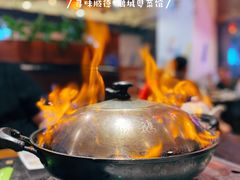 -鹅城粤菜馆(白云山路店)