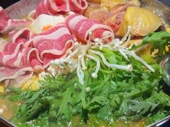 -山葵家居酒屋(天目里店)