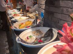 -二十八里太湖船菜(吉祥路店)