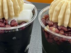 -鲜芋仙(宝地广场店)