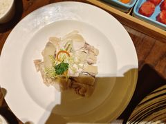 -元素中餐厅.海南菜.粤菜.椰子鸡.海鲜.包房.石梅湾威斯汀度假酒店