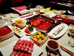 -海底捞火锅(杭州庆春路夜宵主题店)