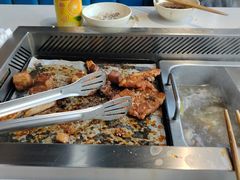 -新艺自助美食城(中山路店)