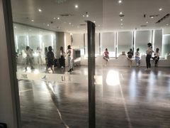 -Link舞蹈机构(观音桥店)