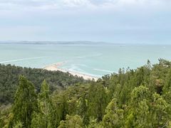 -长岛南北长山旅游景区