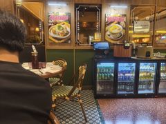 -鹅冠港式茶餐厅(来福士店)