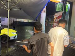 -半酌烧烤小酒馆(南京东路店)