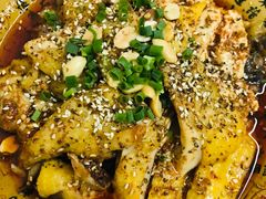 口水鸡-勇猛子川菜馆(新军路店)