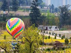 -白沙门生态公园