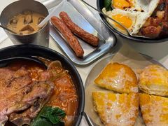 -華歡冰室-WahFoon(吉大店)