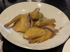 -铭轩中餐厅·海南菜·粤菜(亚龙湾瑞吉店)