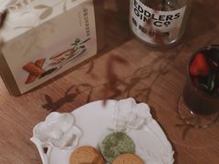 -皇玥(尖沙咀店)