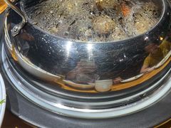 蒸海鲜-77号渔船·蒸海鲜青岛菜(积米崖店)