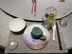 -翁暖茶馆(滨江东总店)