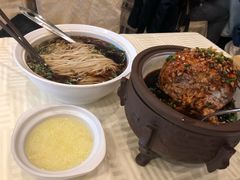 -扬州狮子楼·非遗淮扬菜(总店)