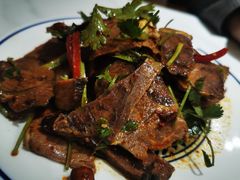 -清真·马记金兰牛肉面(大木桥路店)