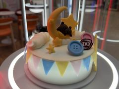 -DQ·蛋糕·冰淇淋(湖景东路店)