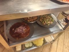 -赞酱川式烤肉(蜀都万达店)