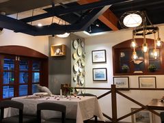 -LA CREPERIE BRETONNE布列塔尼法式餐厅(天童北路店)